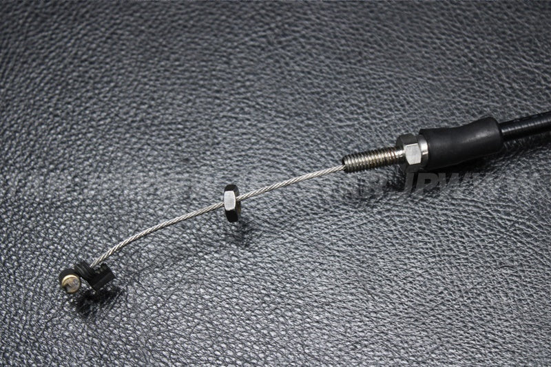 Used 66V-67252-00-00 CABLE, THROTTLE [Y4846-03]