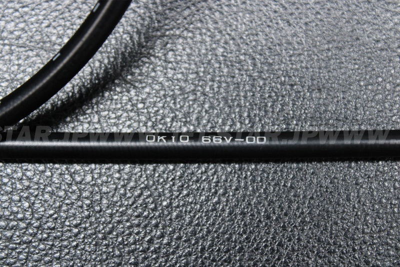 Used 66V-67252-00-00 CABLE, THROTTLE [Y4846-03]