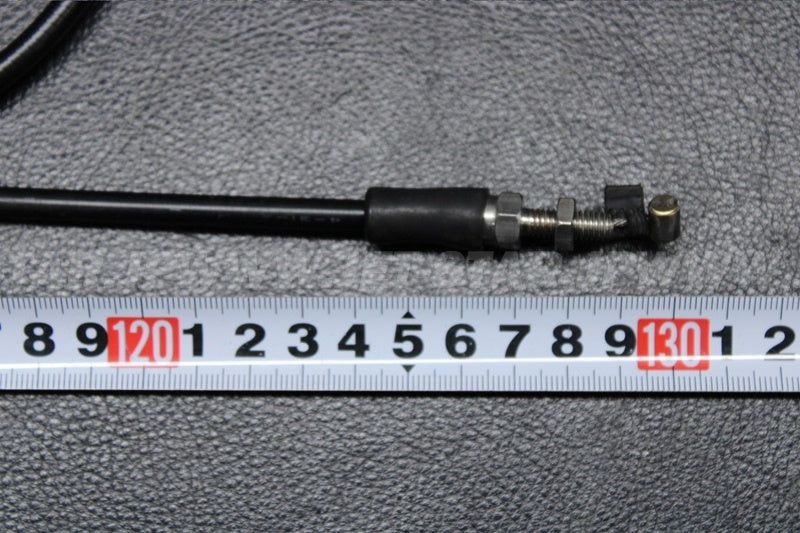 Used 66V-67252-00-00 CABLE, THROTTLE [Y4846-03]