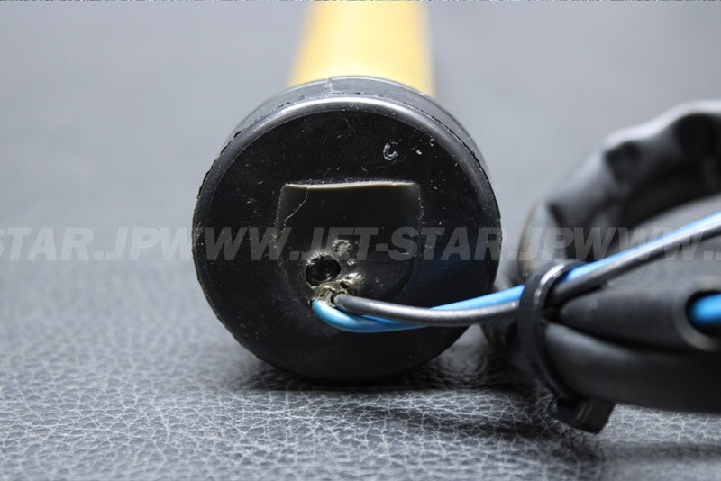 Used F0D-U824C-00-00 SENDER, OIL YMUS [Y4846-15]