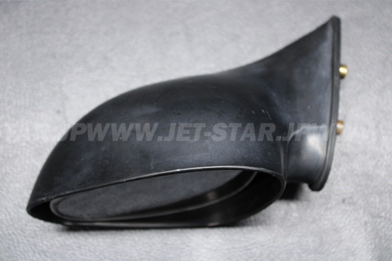 Used F0D-U596B-00-00 MIRROR LH YMUS [Y4846-17]