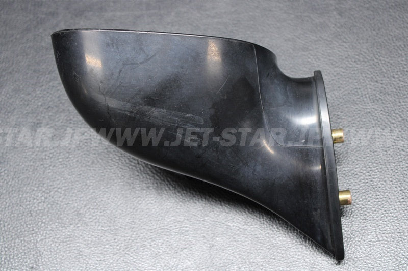 Used F0D-U596B-00-00 MIRROR LH YMUS [Y4846-17]