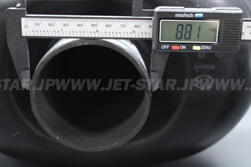 Used F0D-64261-02-00 TANK, WATER [Y4846-20]