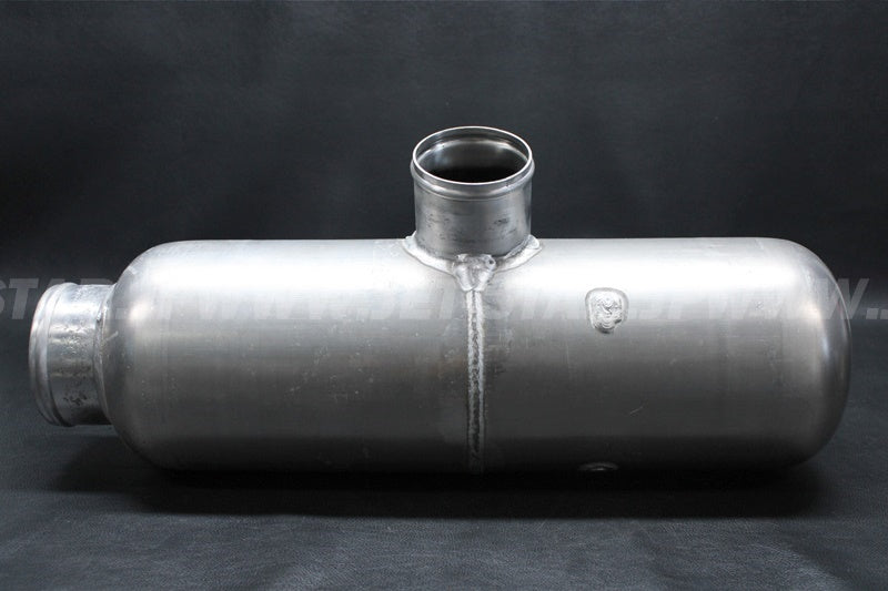 Used F0D-67550-03-00 WATER LOCK COMP [Y4846-21]