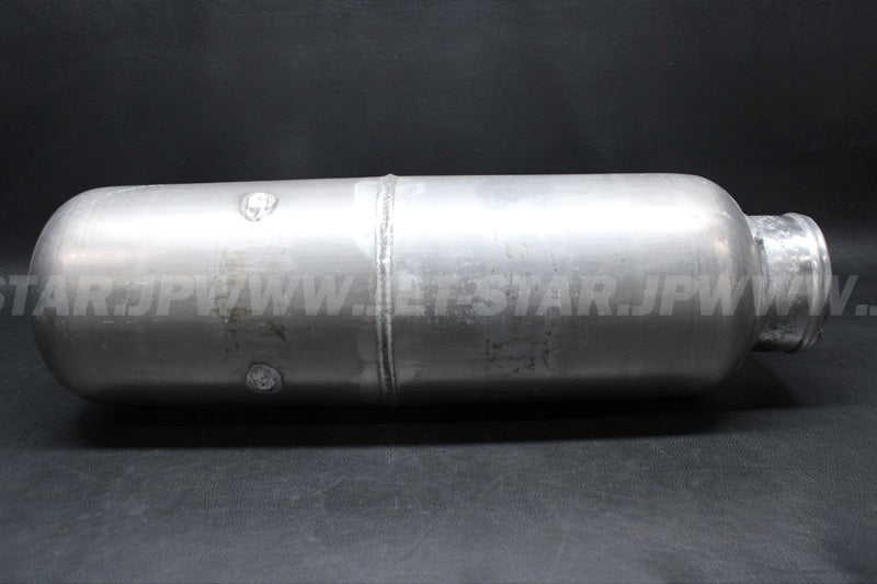 Used F0D-67550-03-00 WATER LOCK COMP [Y4846-21]
