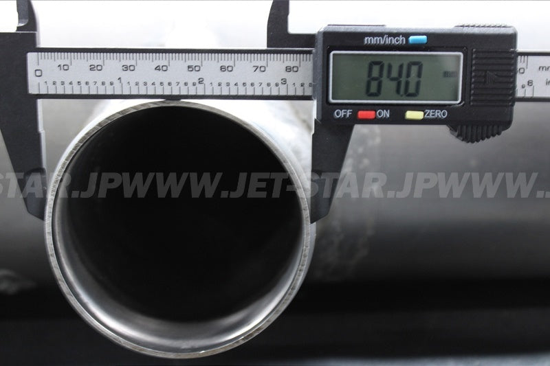 Used F0D-67550-03-00 WATER LOCK COMP [Y4846-21]