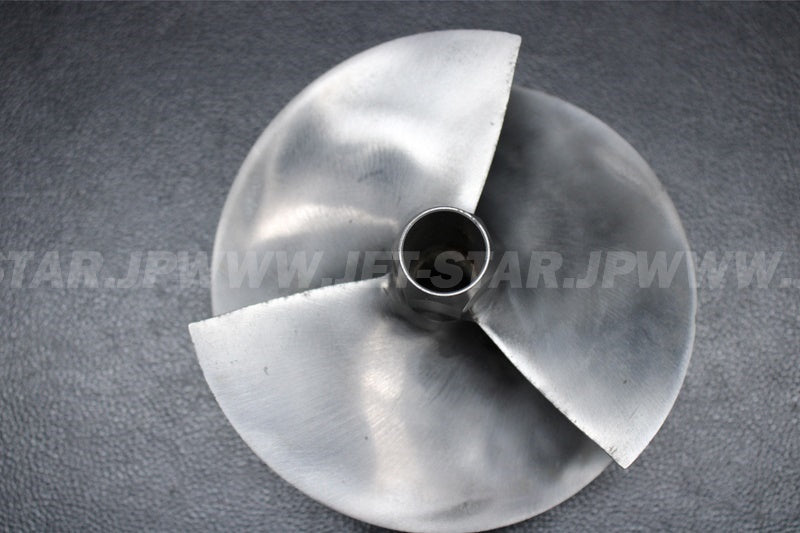 Used 68N-R1321-00-00 IMPELLER YMUS [Y4846-28]