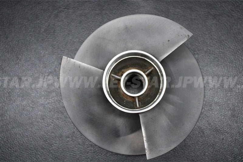 Used 68N-R1321-00-00 IMPELLER YMUS [Y4846-28]