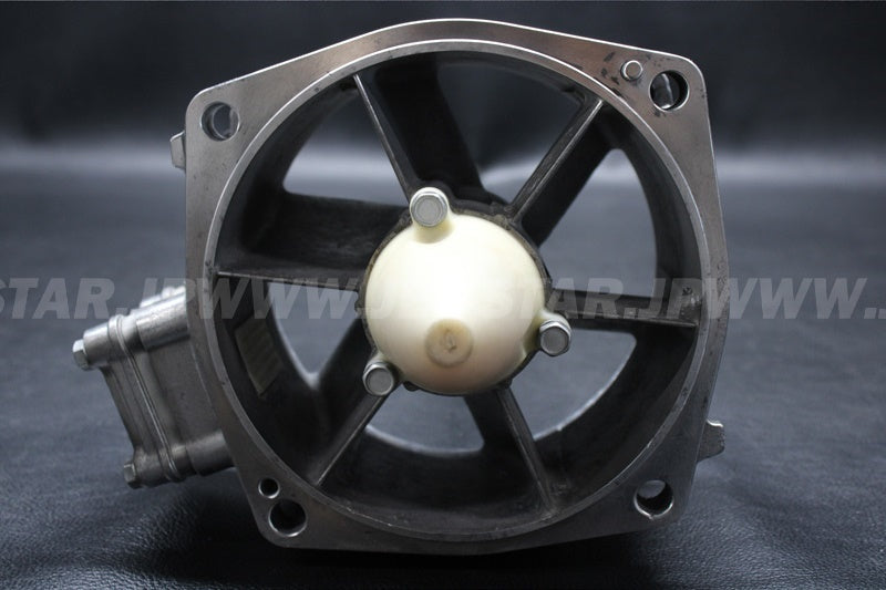 Used 66V-51315-00-94 DUCT, IMPELLER [Y4846-29]