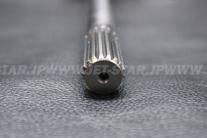 Used 66V-51315-00-94 DUCT, IMPELLER [Y4846-29]