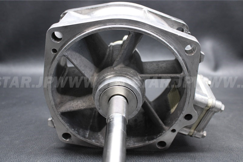 Used 66V-51315-00-94 DUCT, IMPELLER [Y4846-29]