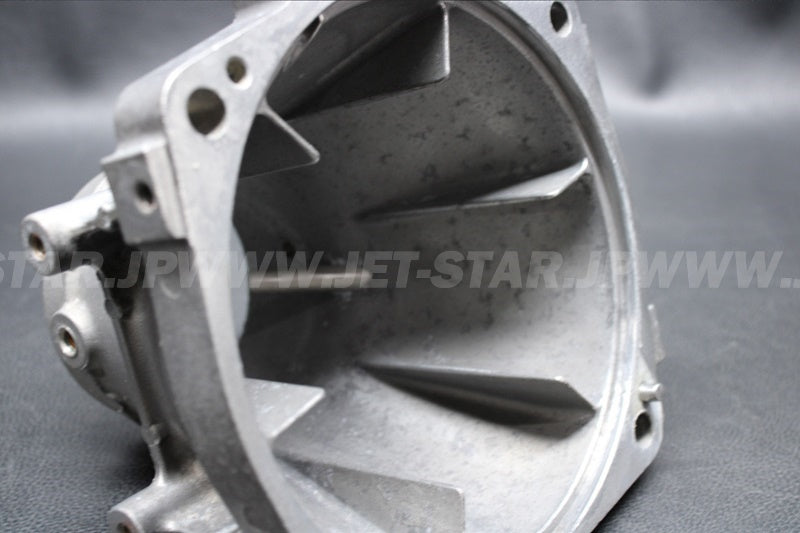 Used 66V-51318-00-94 NOZZLE [Y4846-30]