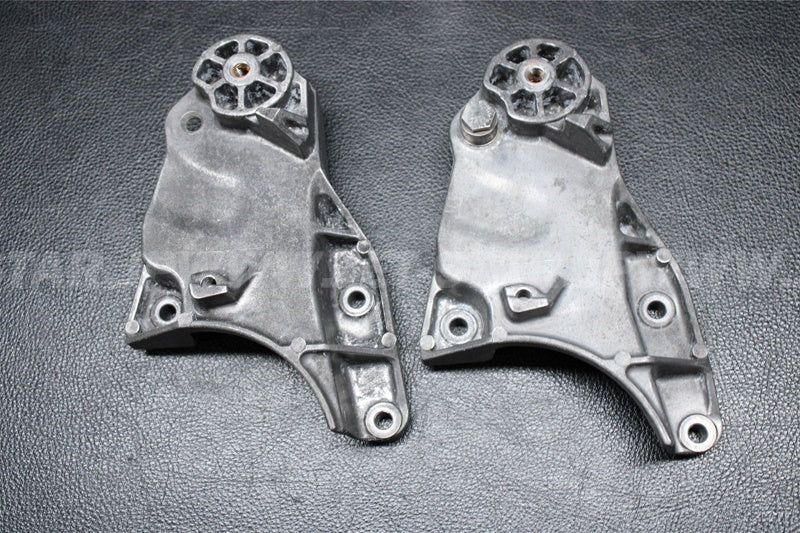 Used 66V-51341-00-94 BRACKET 1 [Y4846-36]
