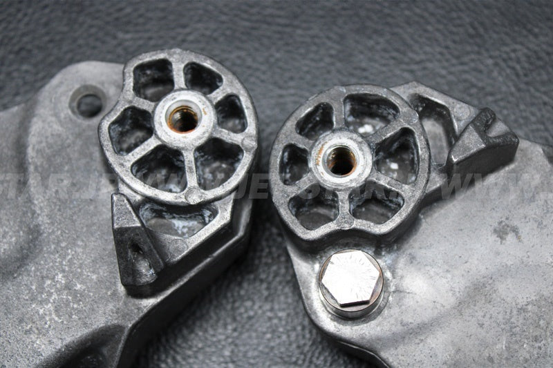 Used 66V-51341-00-94 BRACKET 1 [Y4846-36]