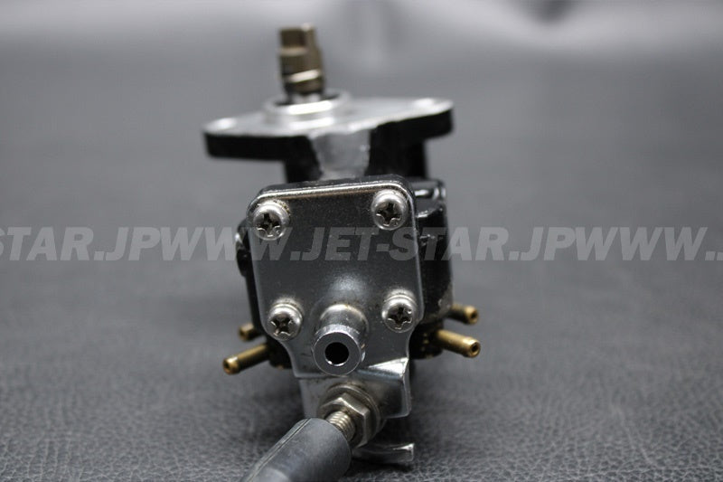 Used 66V-13200-00-00 OIL INJECTION PUMP ASSY [Y4846-37]