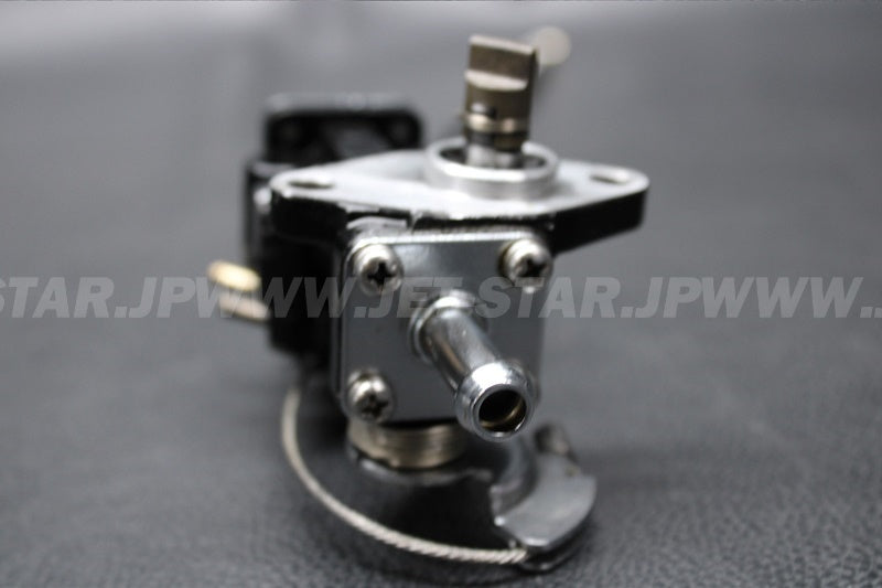 Used 66V-13200-00-00 OIL INJECTION PUMP ASSY [Y4846-37]