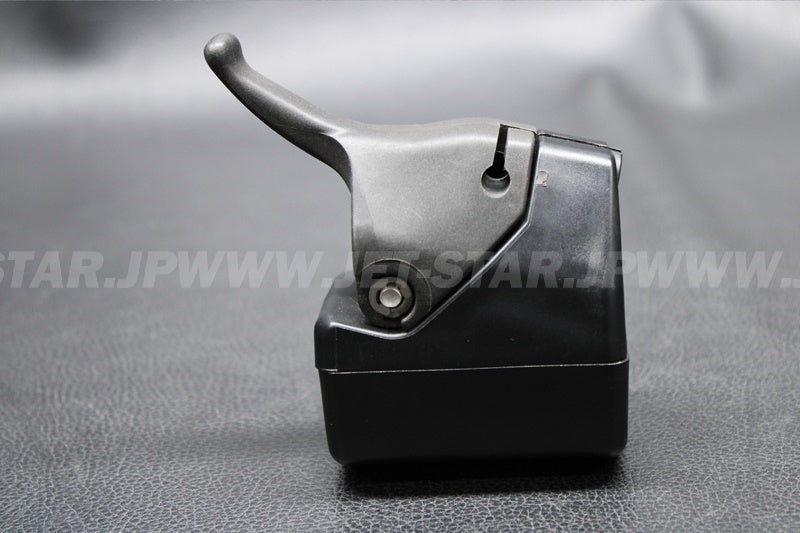 Used F0D-67250-03-00 THROTTLE LEVER ASSY [Y4846-39]