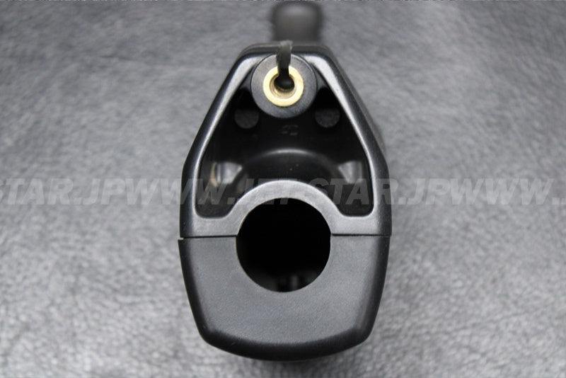 Used F0D-67250-03-00 THROTTLE LEVER ASSY [Y4846-39]