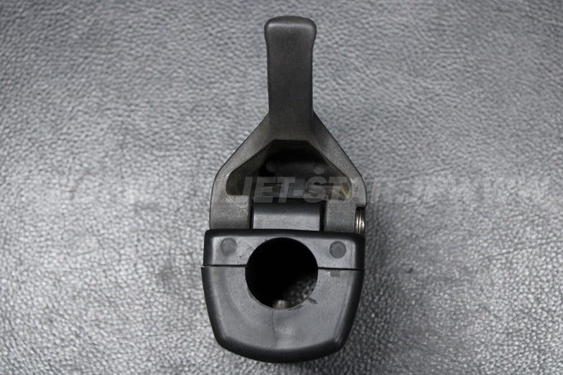 Used F0D-67250-03-00 THROTTLE LEVER ASSY [Y4846-39]