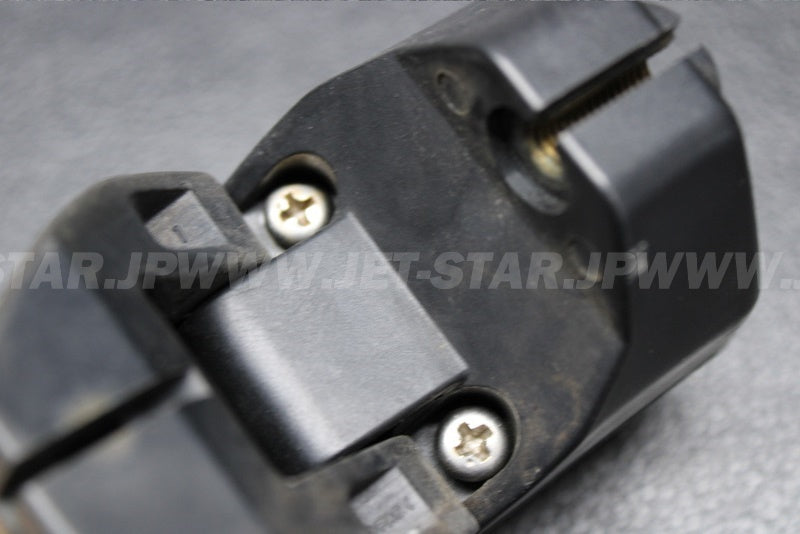 Used F0D-67250-03-00 THROTTLE LEVER ASSY [Y4846-39]