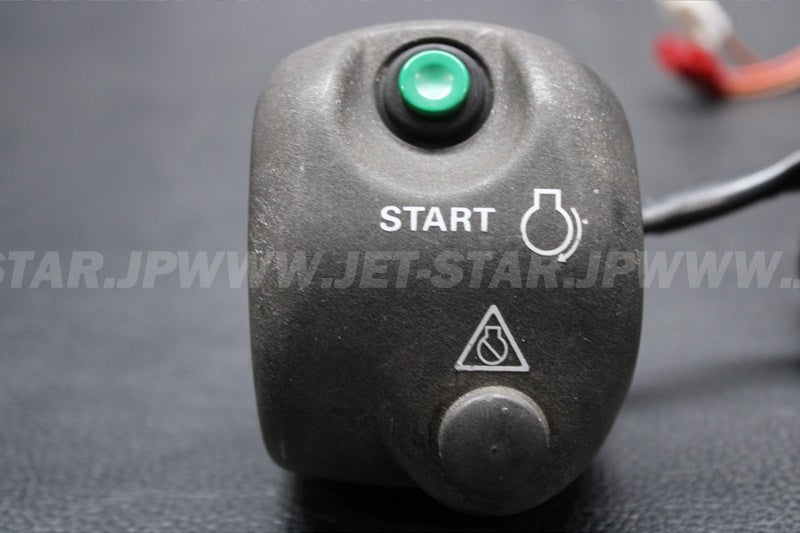 Used F0D-68310-01-00 SWITCH BOX ASSY [Y4846-40]