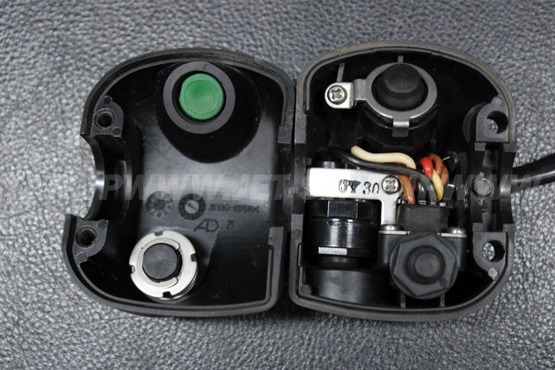 Used F0D-68310-01-00 SWITCH BOX ASSY [Y4846-40]