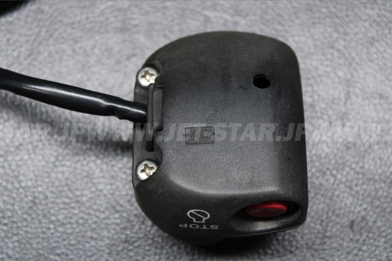 Used F0D-68310-01-00 SWITCH BOX ASSY [Y4846-40]