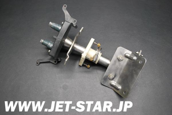 Used GU2-61541-00-00 COLUMN, STEERING [Y494-010]