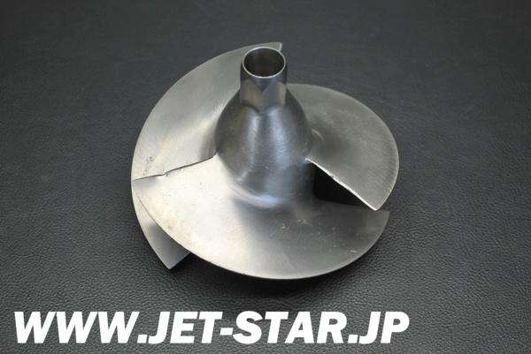 Used 65R-R1321-12-00 IMPELLER YMUS [Y494-027]
