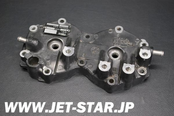 Used 64X-11111-09-8S HEAD, CYLINDER 1 [Y494-028]