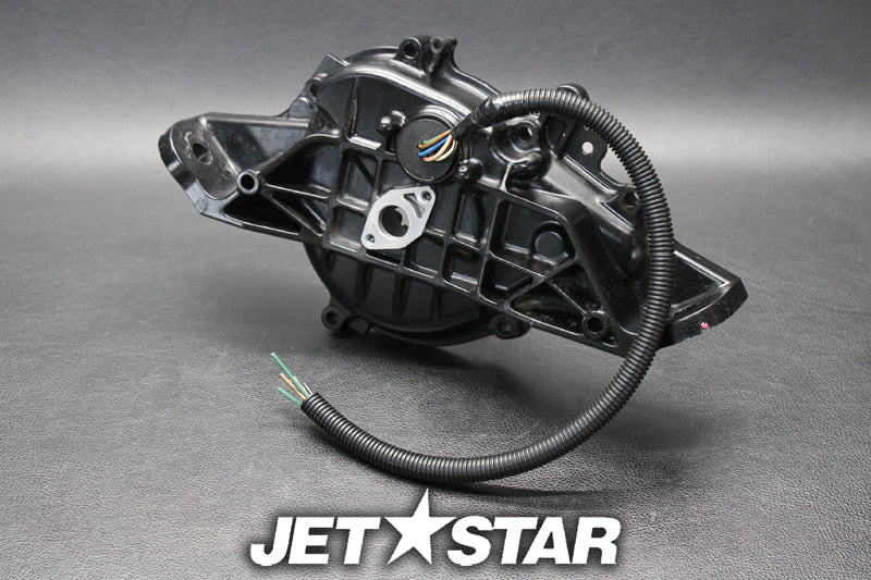 Used 66E-85510-00-00 STATOR ASSY [Y499-026]