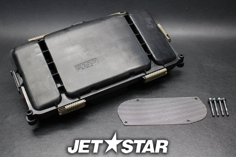 Used 66E-14480-00-00 COVER SUB ASSEMBLY [Y499-028]