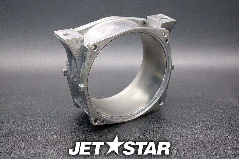 Used 6R8-51312-03-94 HOUSING, IMPELLER (6R8-51312-01 [Y499-030]