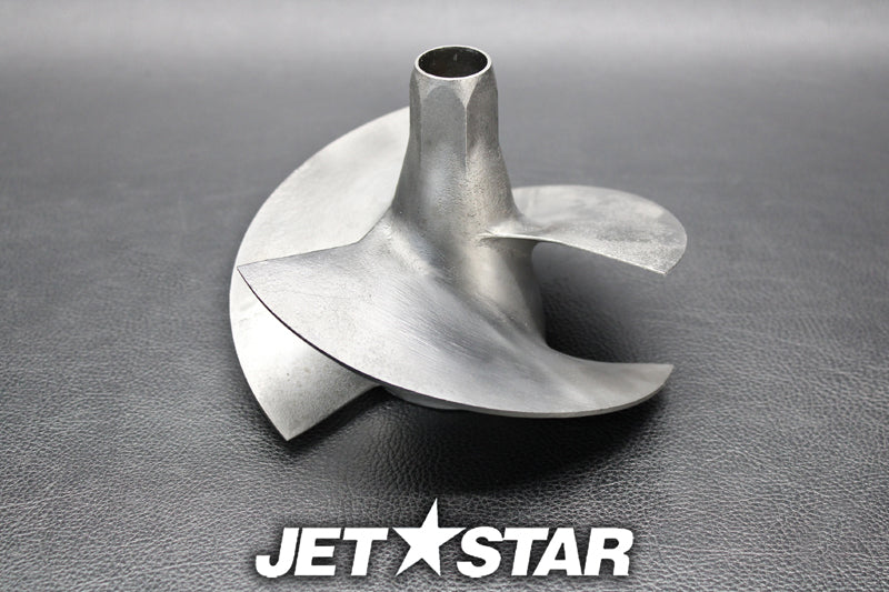Used 66E-51321-B0-00 IMPELLER [Y499-032]