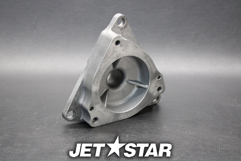 Used 65A-G5331-00-00 HOUSING, BEARING YMUS [Y499-035]