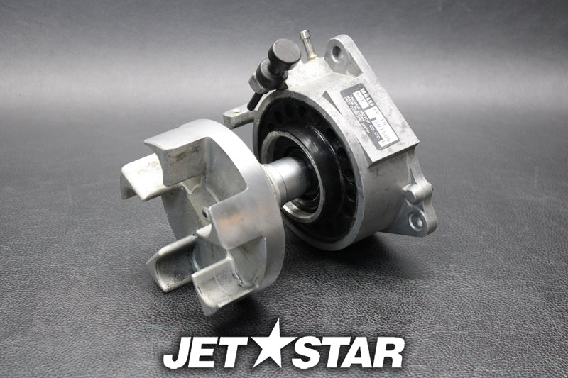 Used 66E-51323-00-00 SHAFT, COUPLOR [Y499-036]