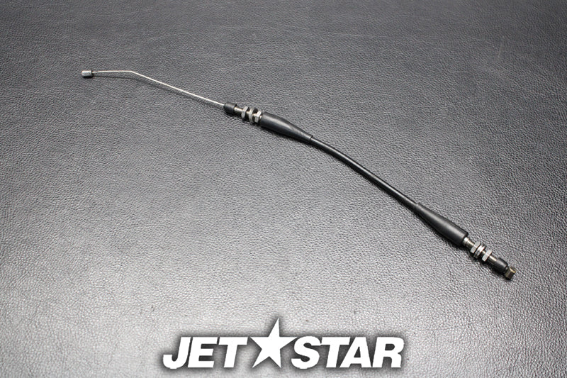 Used 66E-26320-00-00 PUMP CABLE ASSY [Y499-039]