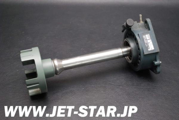 Used 6R8-51323-10-00 SHAFT, COUPLOR SEE NOTE #2 [Y511-002]