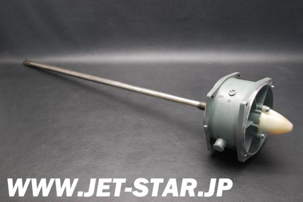 Used 62T-51315-01-00 DUCT, IMPELLER [Y511-020]