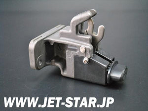Used F0X-6517C-01-00 LOCK, LID [Y515-018]