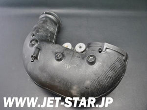 Used 66V-14721-01-94 MUFFLER 2 [Y515-052]