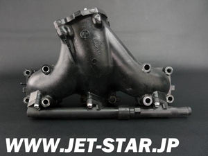 Used 66V-14711-00-94 MUFFLER 1 [Y515-057]