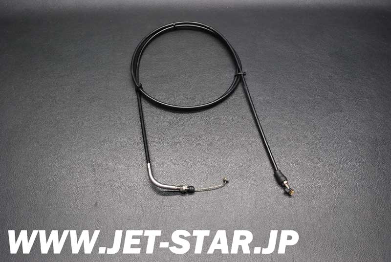 Used GJ1-U7252-00-00 CABLE, THROTTLE YMUS [Y516-008]