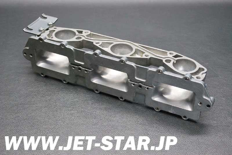 Used 63M-13555-00-94 MANIFOLD, INTAKE [Y516-048]