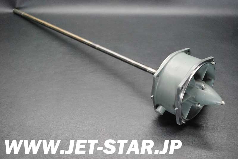Used 63M-51315-02-00 DUCT, IMPELLER [Y516-054]