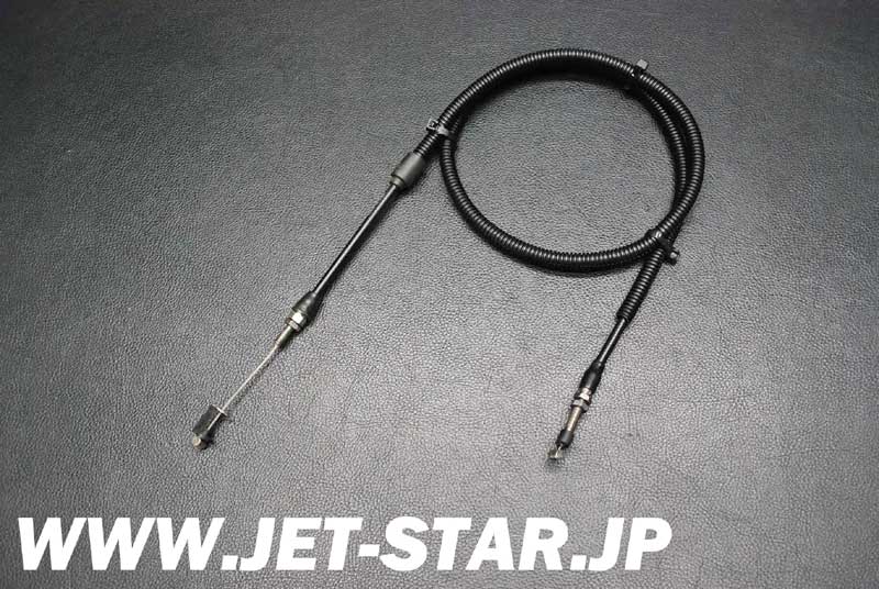 Used 6D3-26311-02-00 CABLE,THROTTLE 1 [Y522-001]