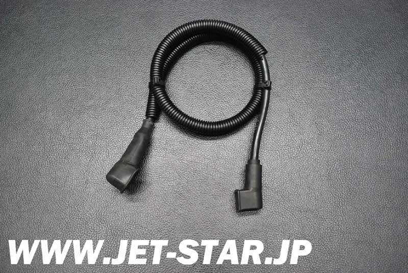 Used 6D3-82116-00-00 WIRE,MINUS LEAD [Y522-010]