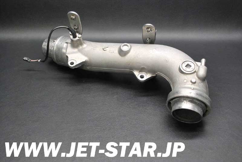 Used 6D3-14721-00-94 MUFFLER 2 [Y522-030]