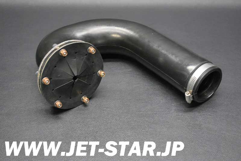 Used F1K-U758D-00-00 HOSE, EXHAUST 3 YMUS [Y522-036]