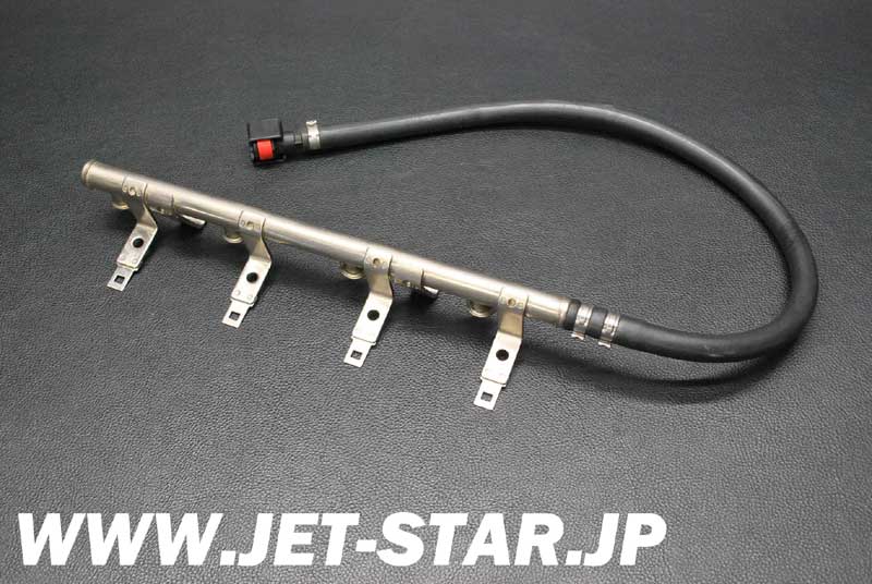 Used 6D3-12880-00-00 DELIVERY PIPE [Y522-045]